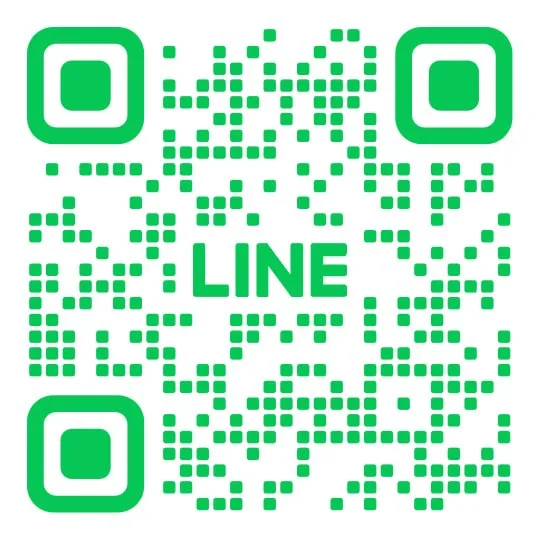 QR Code ทักเข้ามา ufacafe member Line @