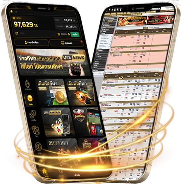 ufacafe member Mobile — เดิมพันบนมือถือ